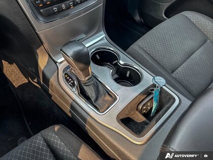 used 2021 Jeep Grand Cherokee car, priced at $32,414