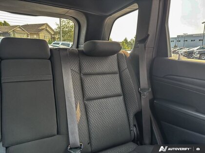 used 2021 Jeep Grand Cherokee car, priced at $32,414