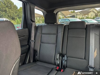 used 2021 Jeep Grand Cherokee car, priced at $32,414