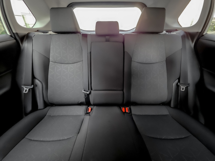 used 2025 Toyota RAV4 car, priced at $50,795