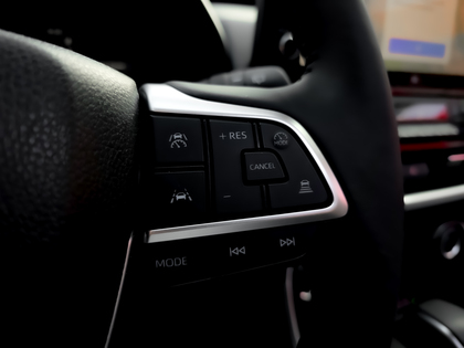 used 2025 Toyota Grand Highlander car, priced at $67,995