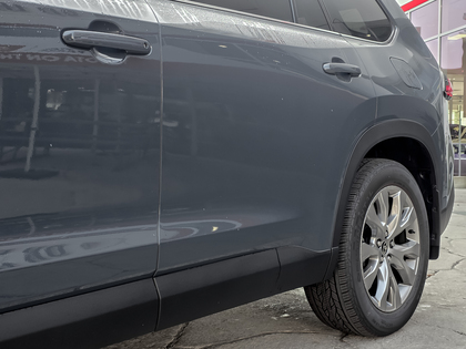 used 2025 Toyota Grand Highlander car, priced at $67,995
