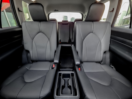 used 2025 Toyota Grand Highlander car, priced at $67,995