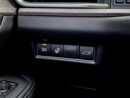 used 2025 Toyota Grand Highlander car, priced at $67,995