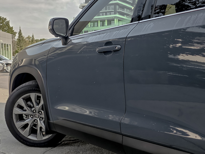 used 2025 Toyota Grand Highlander car, priced at $67,995