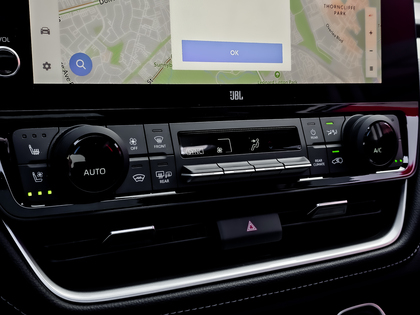 used 2025 Toyota Grand Highlander car, priced at $67,995