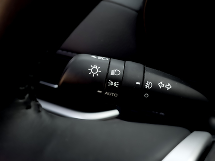 used 2025 Toyota Grand Highlander car, priced at $67,995