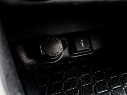used 2022 Toyota RAV4 car, priced at $31,995