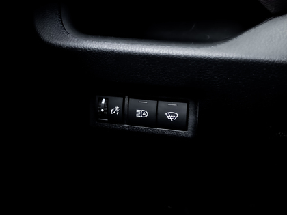 used 2022 Toyota RAV4 car, priced at $31,995