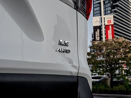 used 2022 Toyota RAV4 car, priced at $31,995
