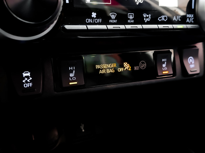 used 2022 Toyota RAV4 car, priced at $31,995