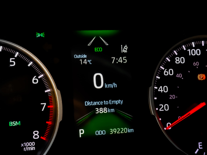 used 2022 Toyota RAV4 car, priced at $31,995