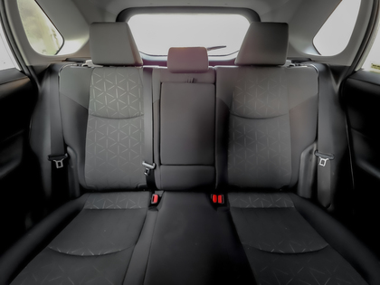 used 2022 Toyota RAV4 car, priced at $31,995