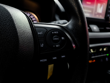 used 2022 Toyota RAV4 car, priced at $31,995