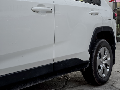 used 2022 Toyota RAV4 car, priced at $31,995