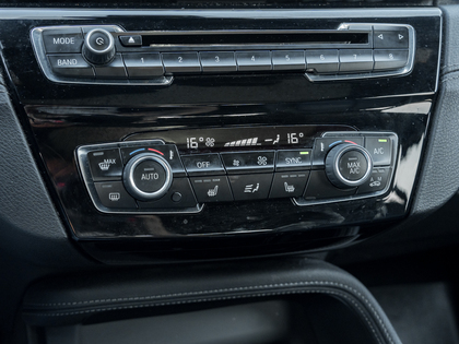 used 2019 BMW X2 car, priced at $22,993