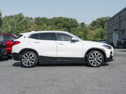 used 2019 BMW X2 car, priced at $22,993