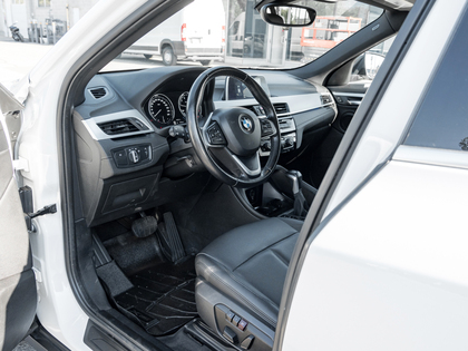 used 2019 BMW X2 car, priced at $22,993