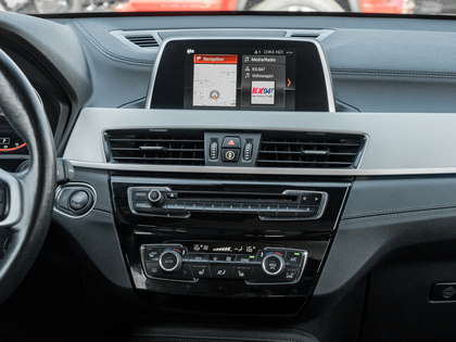 used 2019 BMW X2 car, priced at $22,993