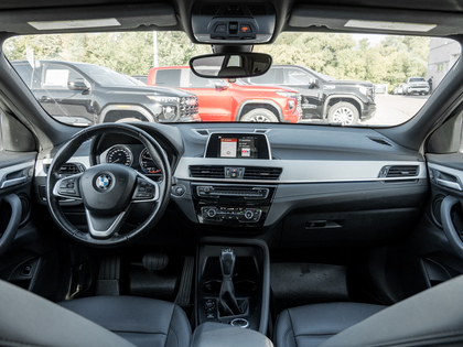 used 2019 BMW X2 car, priced at $22,993