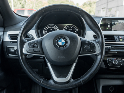 used 2019 BMW X2 car, priced at $22,993