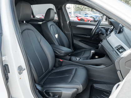 used 2019 BMW X2 car, priced at $22,993