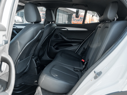 used 2019 BMW X2 car, priced at $22,993