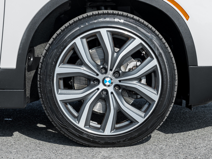 used 2019 BMW X2 car, priced at $22,993