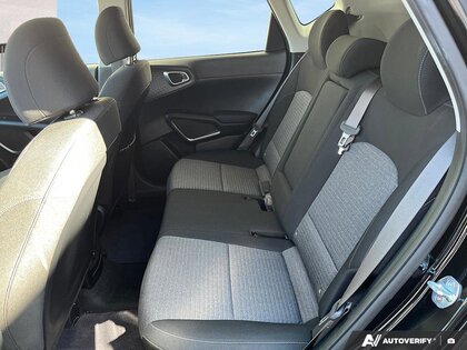 used 2022 Kia Soul car, priced at $23,998