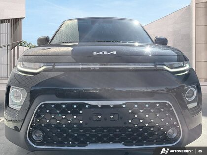 used 2022 Kia Soul car, priced at $23,998