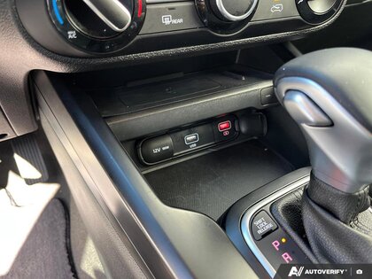 used 2022 Kia Soul car, priced at $23,998