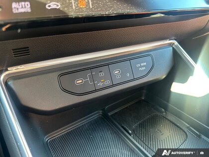 used 2025 Kia Carnival car, priced at $57,995
