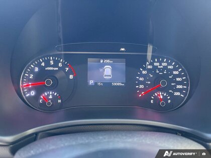 used 2022 Kia Soul car, priced at $23,998