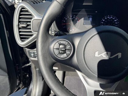 used 2022 Kia Soul car, priced at $23,998