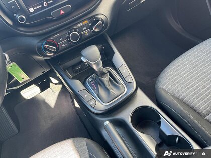 used 2022 Kia Soul car, priced at $23,998