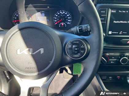 used 2022 Kia Soul car, priced at $23,998