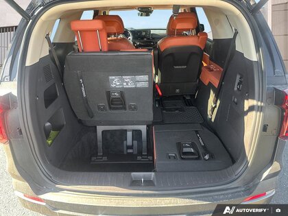 used 2025 Kia Carnival car, priced at $57,995