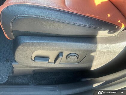 used 2025 Kia Carnival car, priced at $57,995