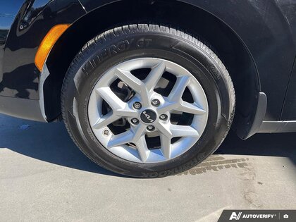 used 2022 Kia Soul car, priced at $23,998