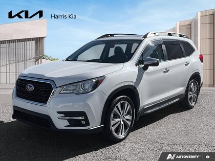 used 2022 Subaru Ascent car, priced at $42,799