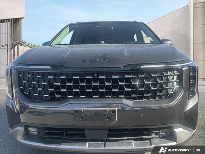 used 2025 Kia Carnival car, priced at $57,995