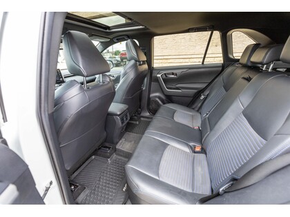 used 2020 Toyota RAV4 car, priced at $37,488
