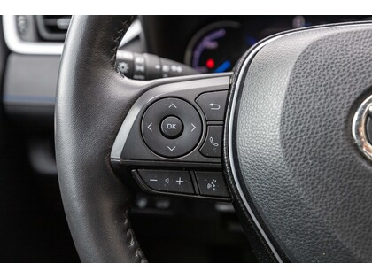 used 2020 Toyota RAV4 car, priced at $37,488