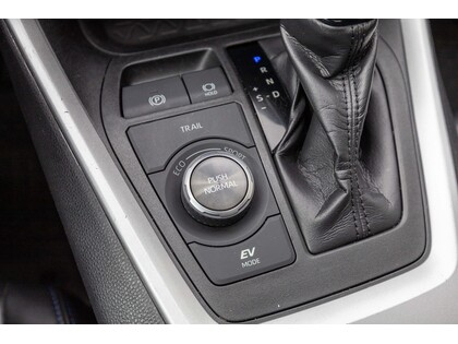 used 2020 Toyota RAV4 car, priced at $37,488