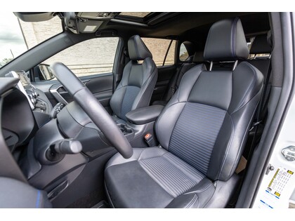 used 2020 Toyota RAV4 car, priced at $37,488