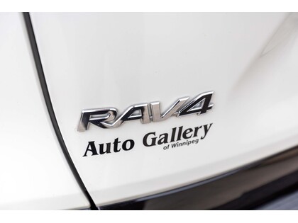 used 2020 Toyota RAV4 car, priced at $37,488