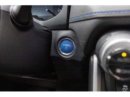 used 2020 Toyota RAV4 car, priced at $37,488
