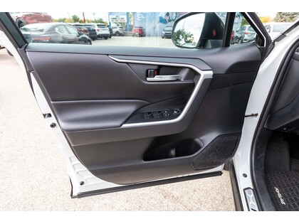 used 2020 Toyota RAV4 car, priced at $37,488