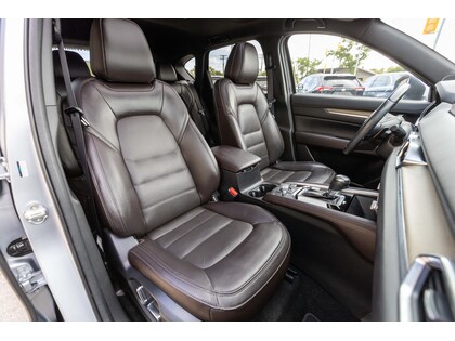 used 2021 Mazda CX-5 car, priced at $31,888
