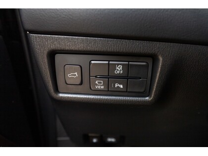 used 2023 Mazda CX-5 car, priced at $39,988